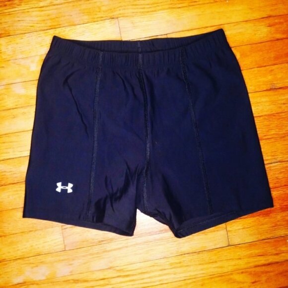 UNDER ARMOUR ATHLETIC SHORTS - Picture 2 of 3